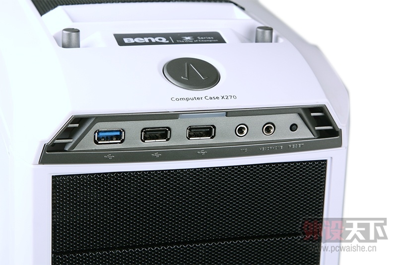 ǿ���ͷ硡BENQ��������X270��Ϸ���� ������������