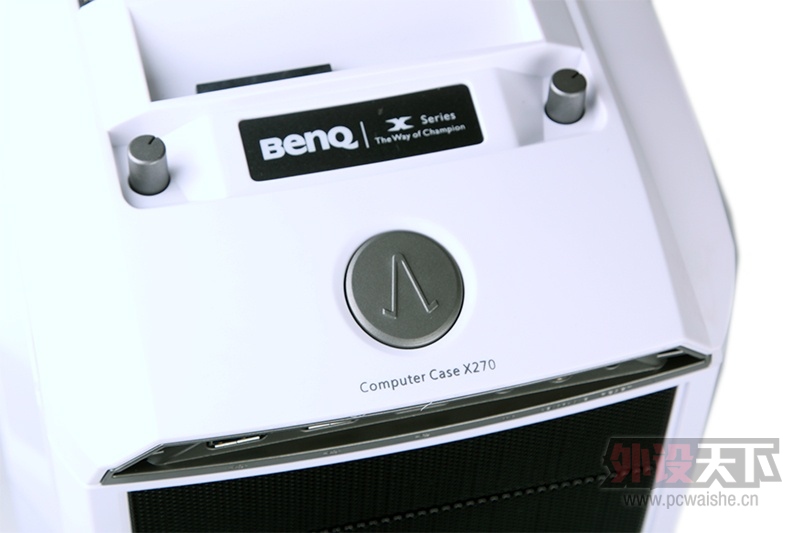 ǿ���ͷ硡BENQ��������X270��Ϸ���� ������������