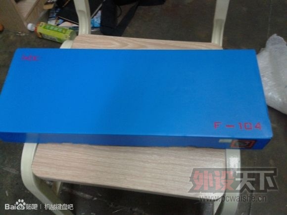 �տ����˱��˵�KBC F104�Ŀ���