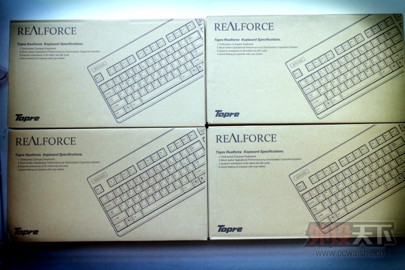 [�Ϻ�]���ȫ�º���Realforce86U��1299Ԫ