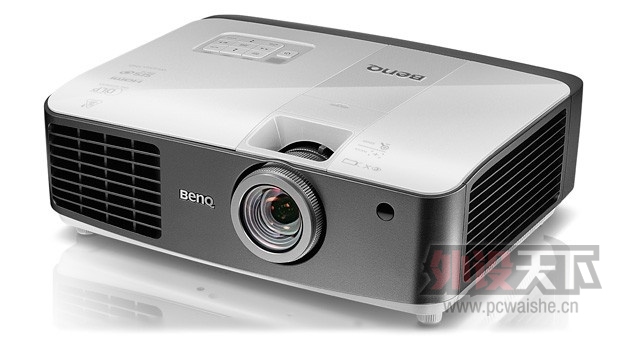 BenQ W1500 ʼۣ֧ WHDI  3D 崫ͶӰ