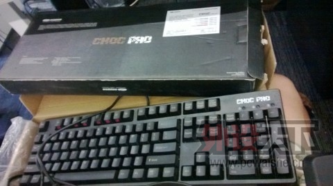 noppoo choc �ں�