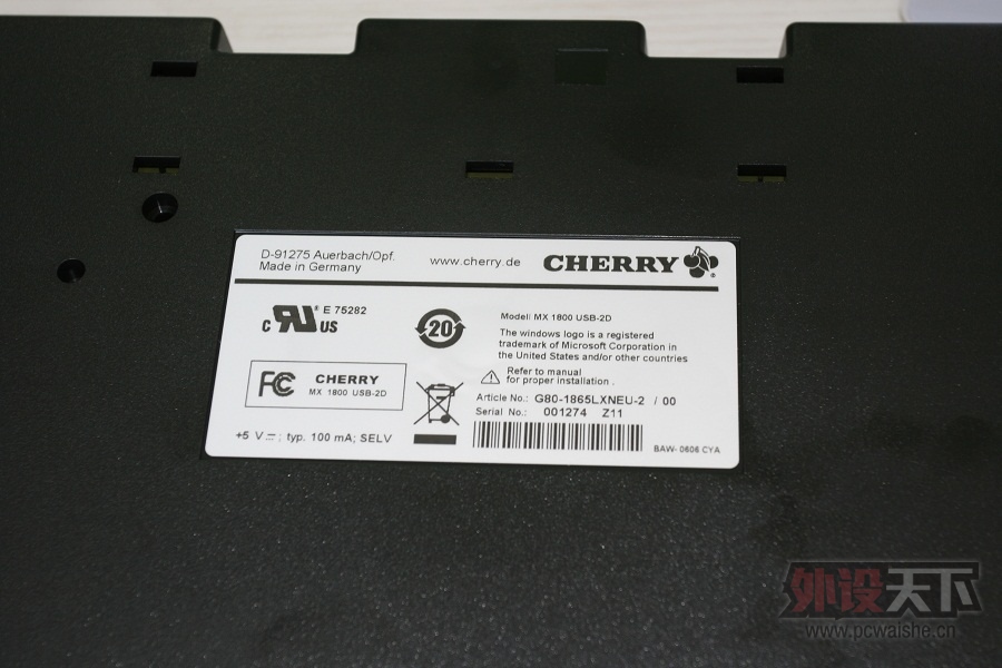 CHERRY G80-1865�л���������
