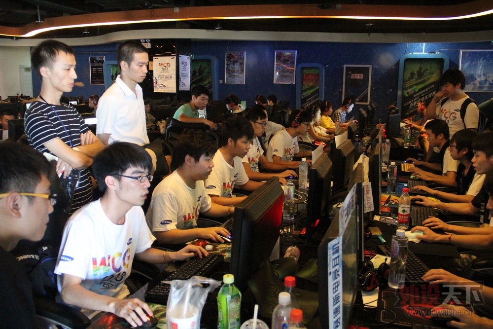 ��עWCG2013 ��ע����ų�ɳ����ս�ӷ��