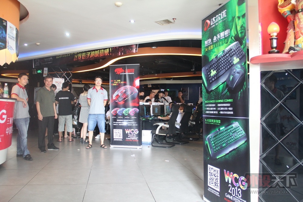 ��עWCG2013 ��ע����ų�ɳ����ս�ӷ��