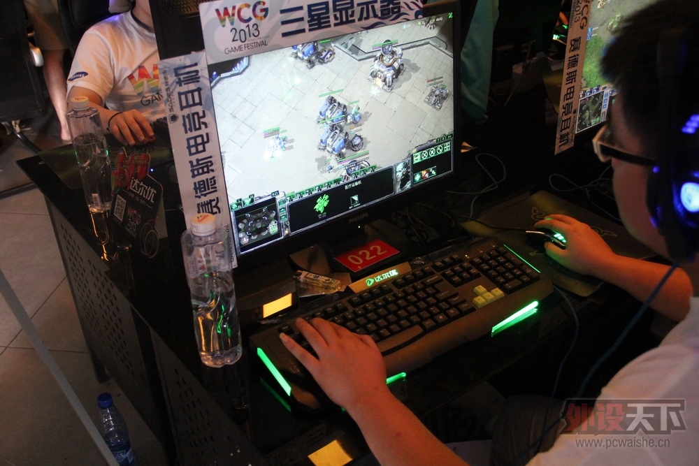 ��עWCG2013 ��ע����ų�ɳ����ս�ӷ��