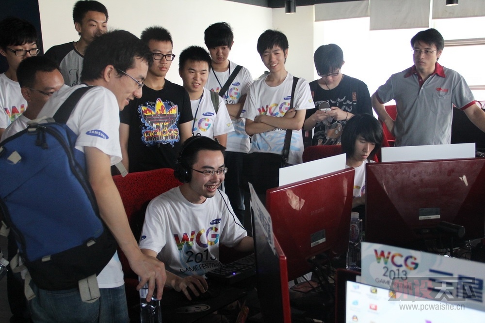 ��עWCG2013 ��ע����ų�ɳ����ս�ӷ��