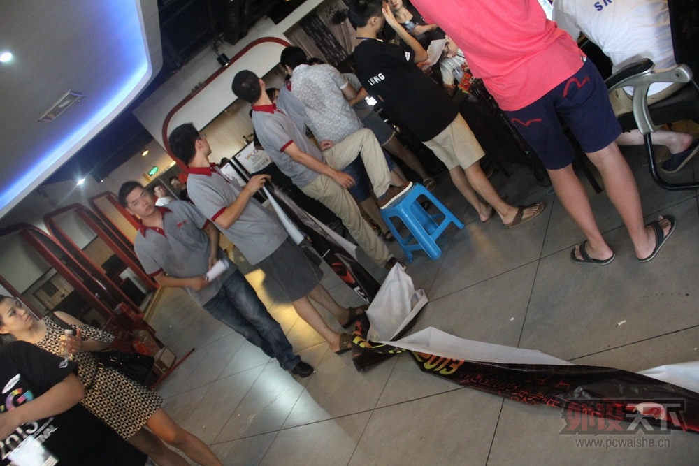��עWCG2013 ��ע����ų�ɳ����ս�ӷ��