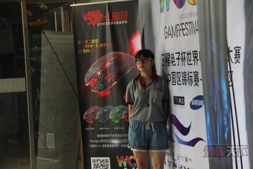 ��עWCG2013 ��ע����ų�ɳ����ս�ӷ��