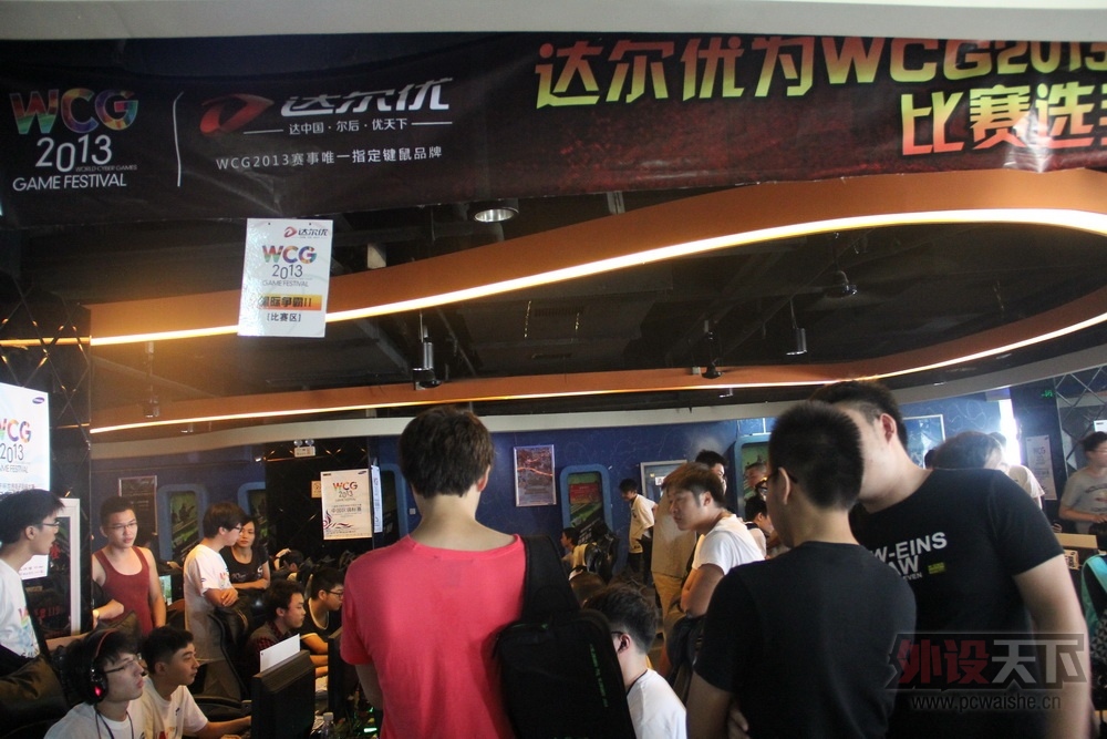 ��עWCG2013 ��ע����ų�ɳ����ս�ӷ��