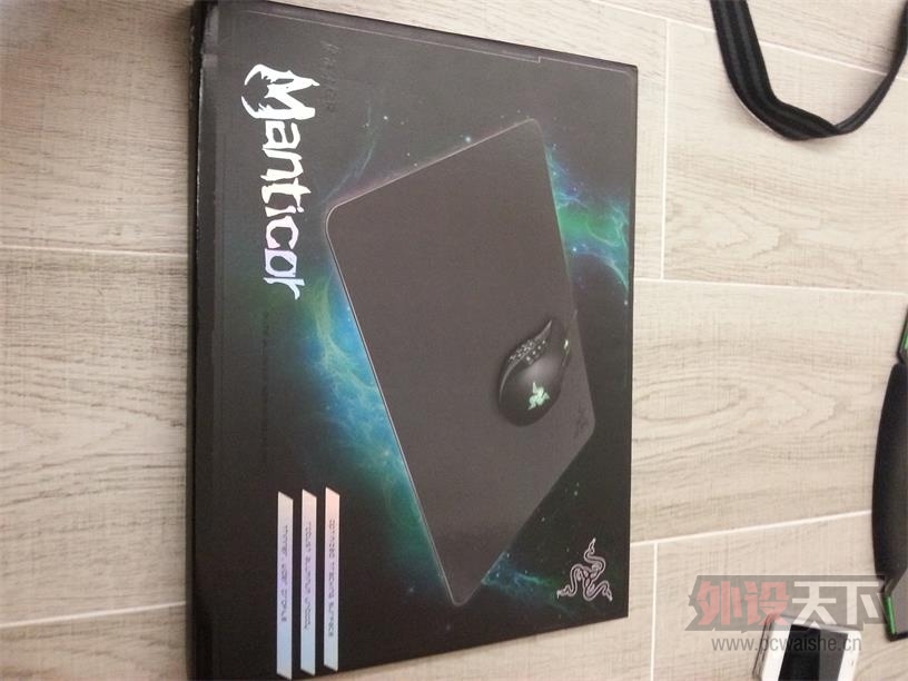 �����/���ڡ�RAZER MANTICOR ���� ��ҹ�����x����Ʊ����99�� Vespula�S�ߺ��� 75��