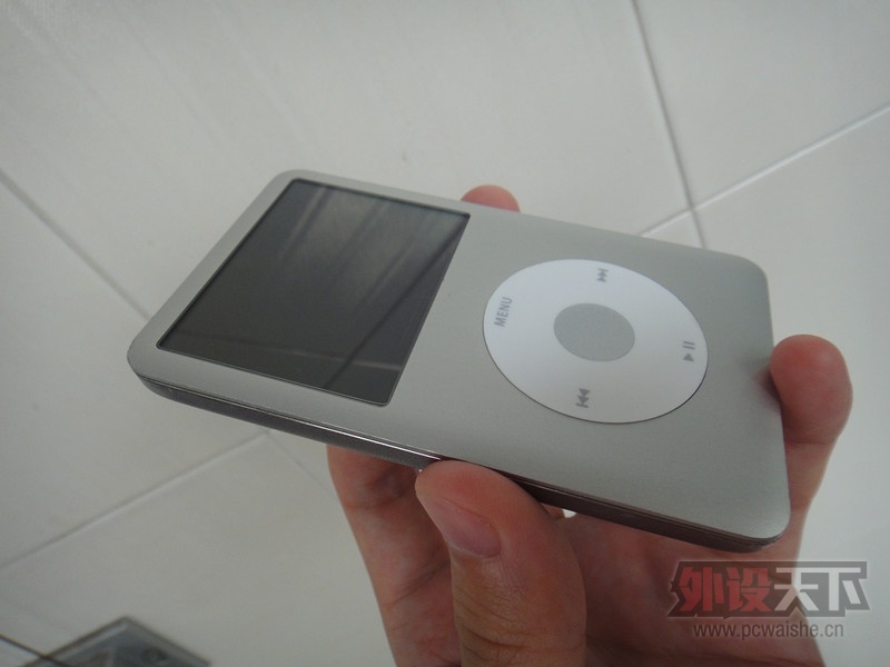 ���ѳ���������лл�ﶥ������[����]ƻ�� ipod classic ����160G 9��