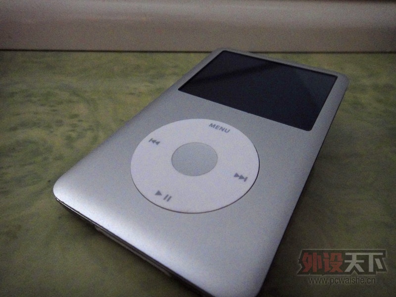 ���ѳ���������лл�ﶥ������[����]ƻ�� ipod classic ����160G 9��