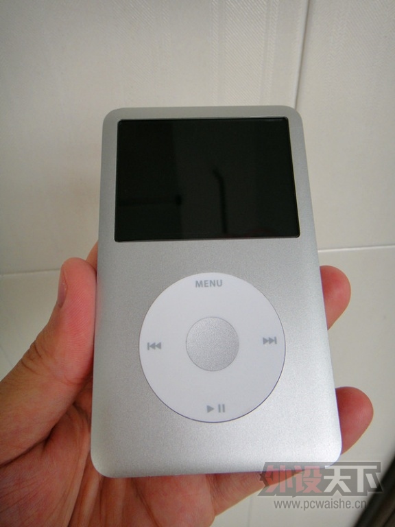 ���ѳ���������лл�ﶥ������[����]ƻ�� ipod classic ����160G 9��