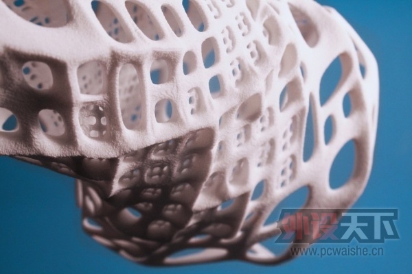 ���ޱ���3D��ӡ���³ɹ���ͼ�����ȵ�ѶϢ������