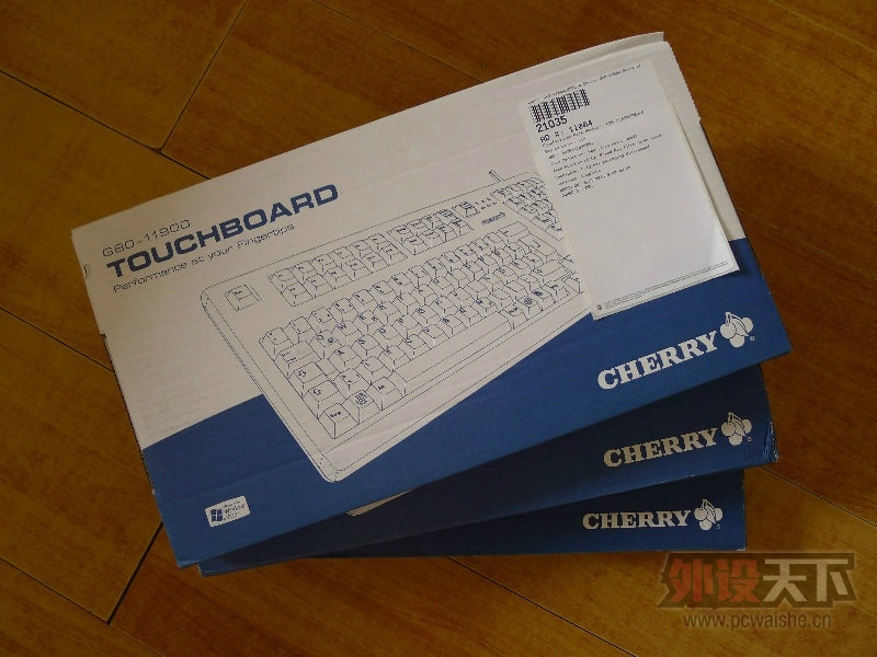 ������������ Cherry G80-11900 900Ԫ