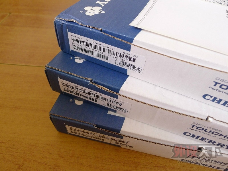 ������������ Cherry G80-11900 900Ԫ