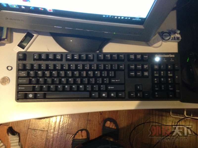 �����ݡ�Steelseries 7G