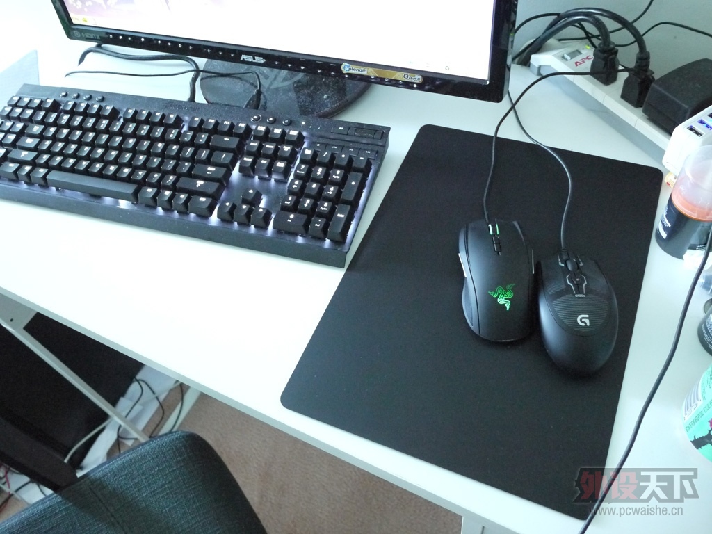 Razer Manticor��ҹ���׳� ��Ҫ���ۡ�