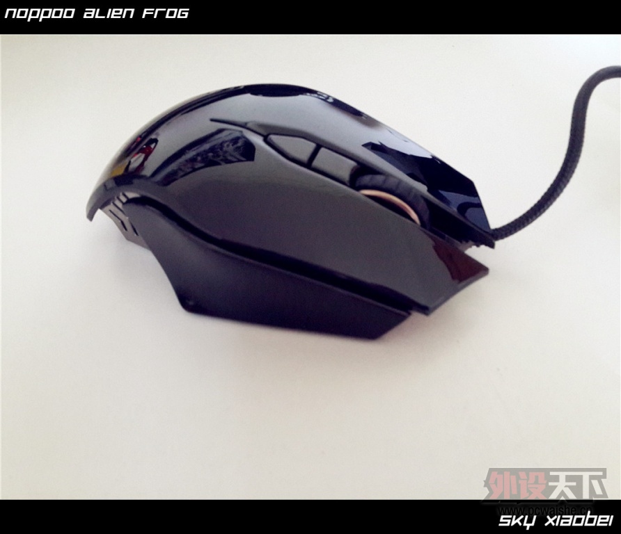 [17P] ��С�����ա� Noppoo Alien Frog