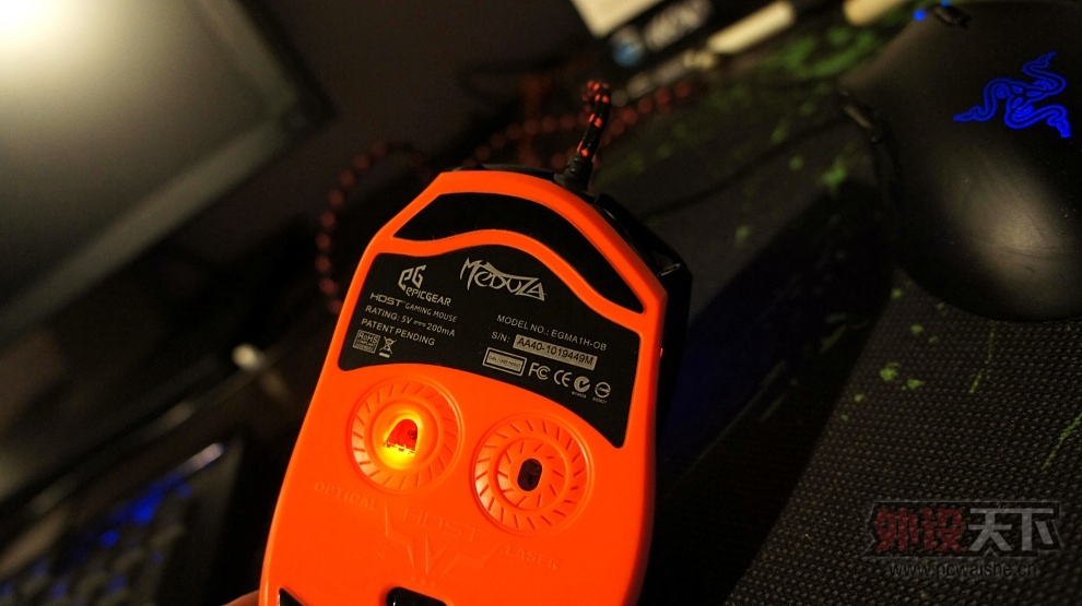 EpicGear Meduza ����ɯ����ͼ++��