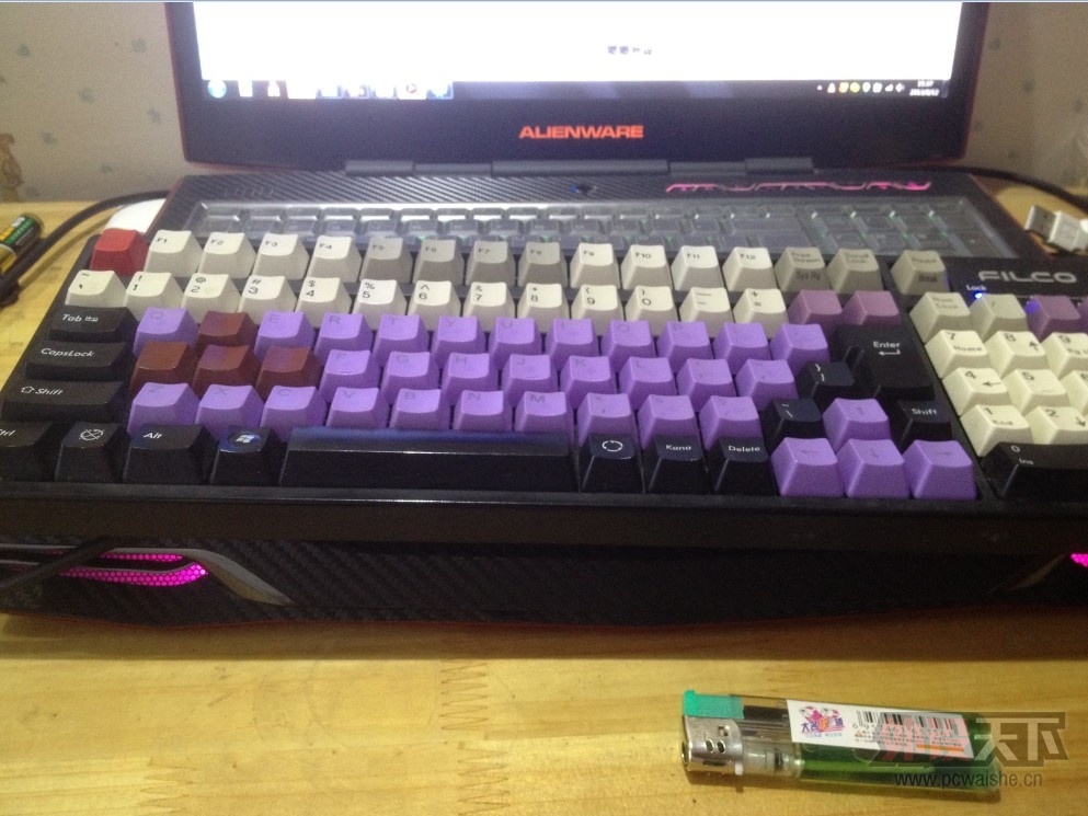 �����ݣ������̣�FILCO MINI 8������