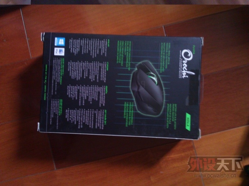 [����] ȫ�����к�װ Razer ��᪴������2013