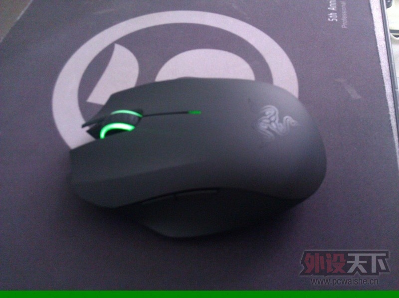 [����] ȫ�����к�װ Razer ��᪴������2013