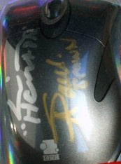 ���ZOWIE EC1��AK����HeatoNǩ���棬δ���