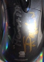 ���ZOWIE EC1��AK����HeatoNǩ���棬δ���