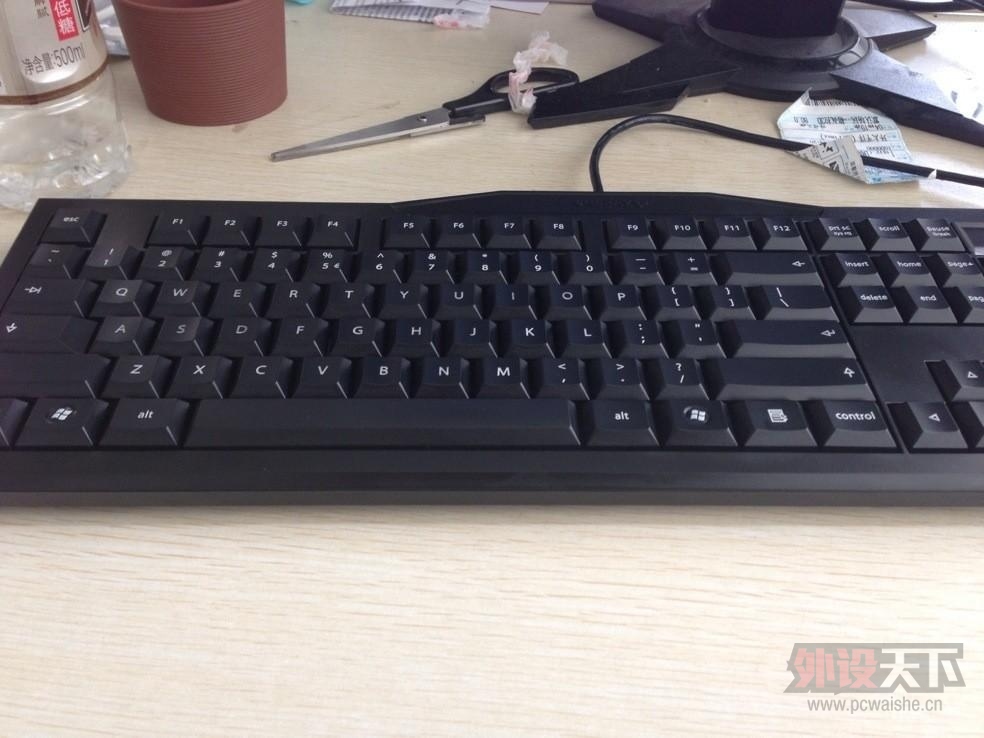 ���Ϻ���95��cherry G80-3800��ɫ���ᣨֻ֧���潻��
