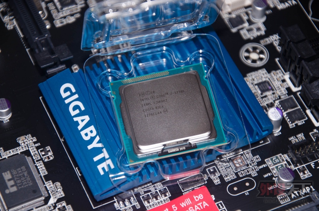 [35p]�ؼ��ʣ���Ϧ�����˿��3770k��Z77