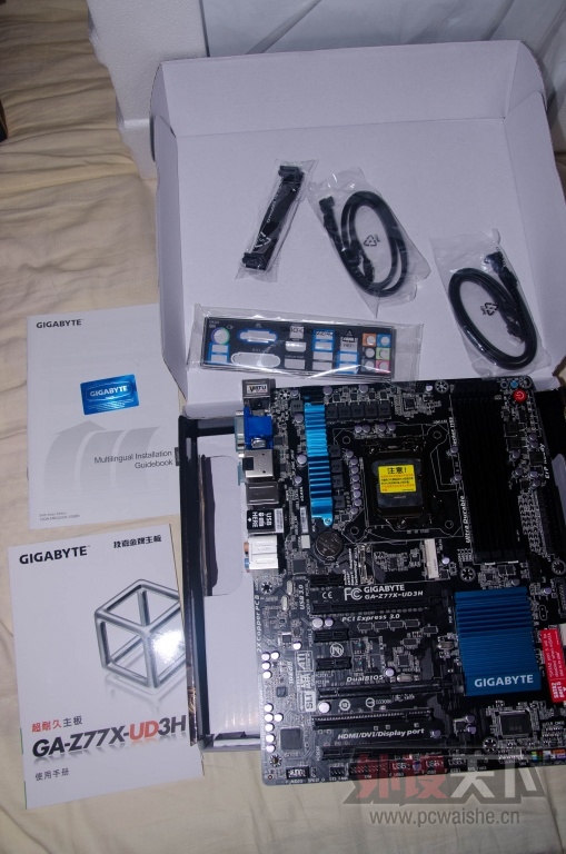 [35p]�ؼ��ʣ���Ϧ�����˿��3770k��Z77