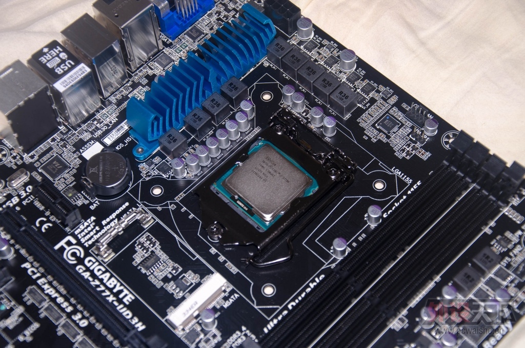 [35p]�ؼ��ʣ���Ϧ�����˿��3770k��Z77