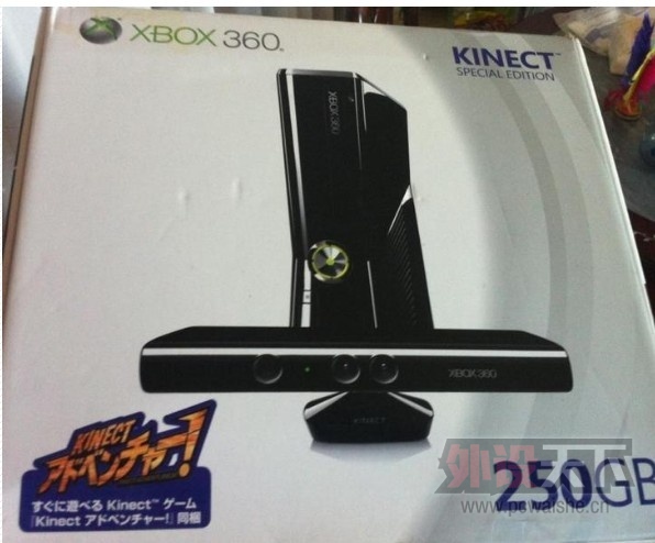 9µ ٳXBOX360 slim 10.83A 320GӲ˫ ˫ֱ