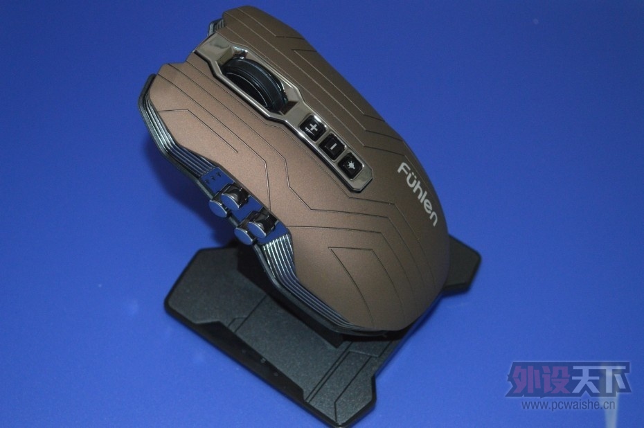 ˫ģ˫������긻��X300�����������һ�θ����ԵĽ���