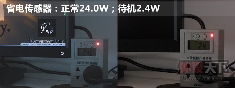 ��ʵ�ġ�������СҲ���⣡Ϊʡ��ѣ�����BL2410PT����