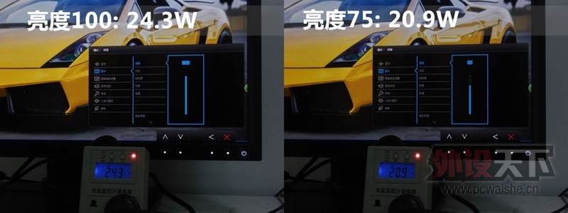 ��ʵ�ġ�������СҲ���⣡Ϊʡ��ѣ�����BL2410PT����