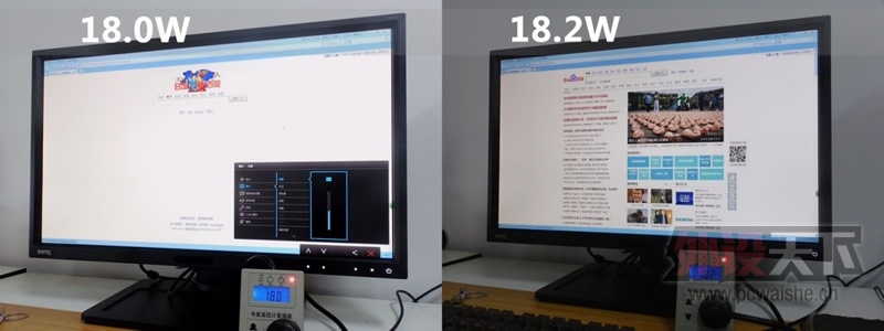 ��ʵ�ġ�������СҲ���⣡Ϊʡ��ѣ�����BL2410PT����