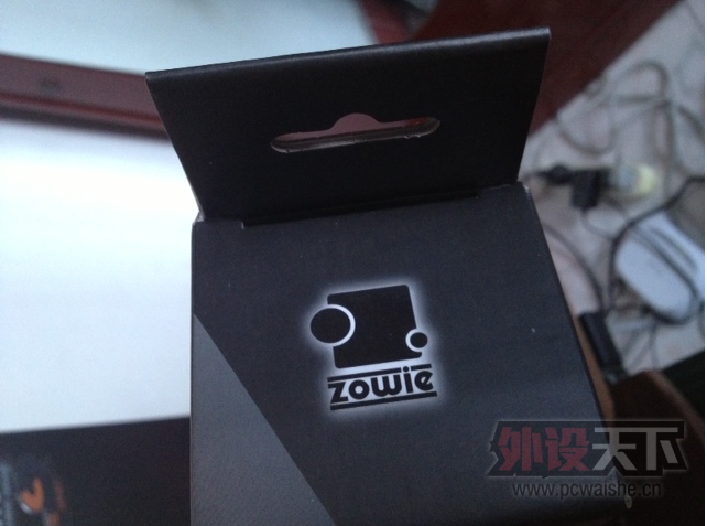 ZOWIE GTF���ϰ汾 4MM��ȫ�¡��ѳ� ���� ��