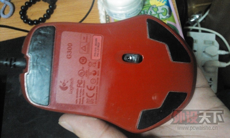 [����] �޼�G300 8����
