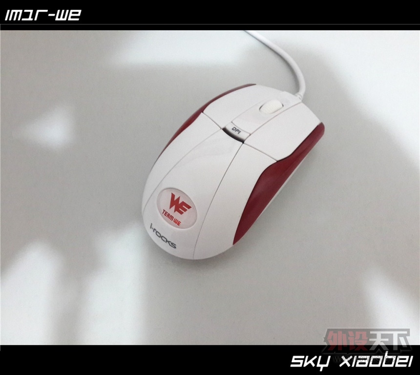 [12P] ��С�����ա������i-rocks IM1R-WE