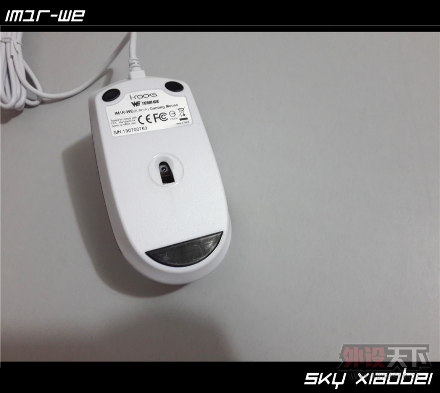 [12P] ��С�����ա������i-rocks IM1R-WE