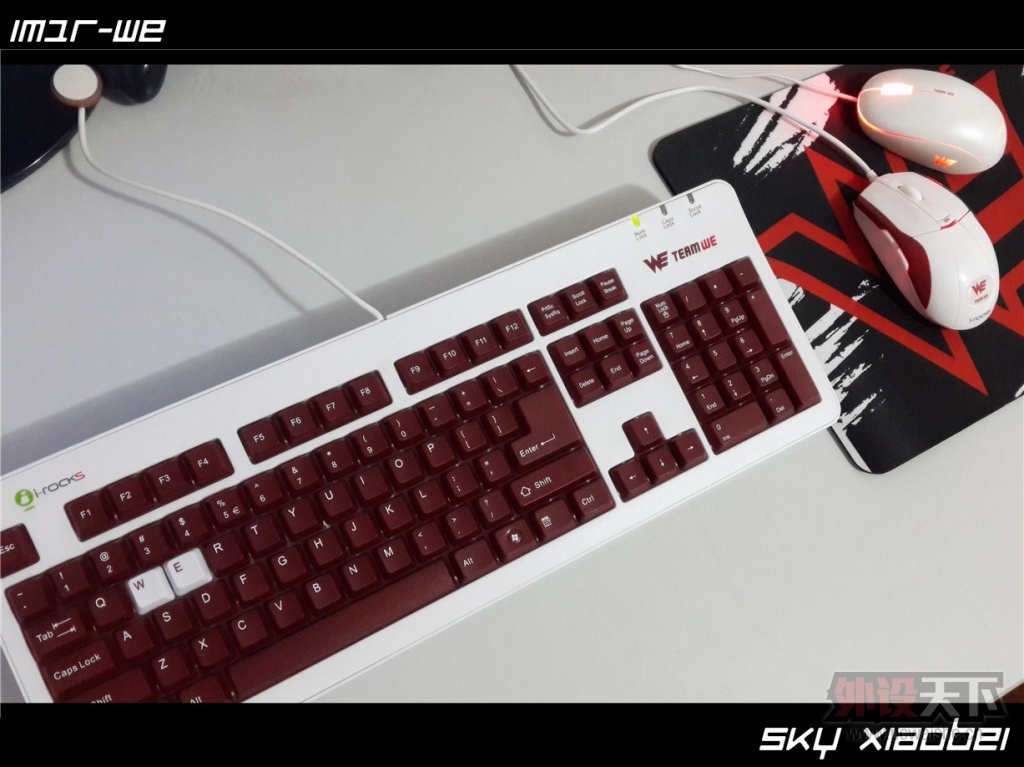 [12P] ��С�����ա������i-rocks IM1R-WE