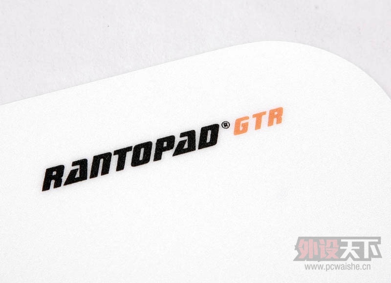 㳬 RantoPad GTR̼֬ȫ