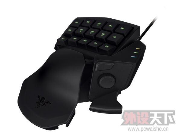 Razer������Ϸר�ü��� �ṩ������Ϸ����