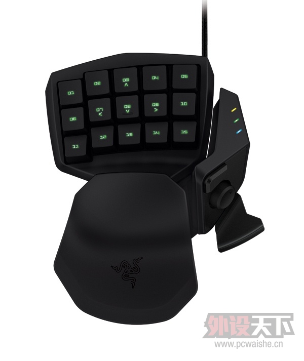 Razer������Ϸר�ü��� �ṩ������Ϸ����