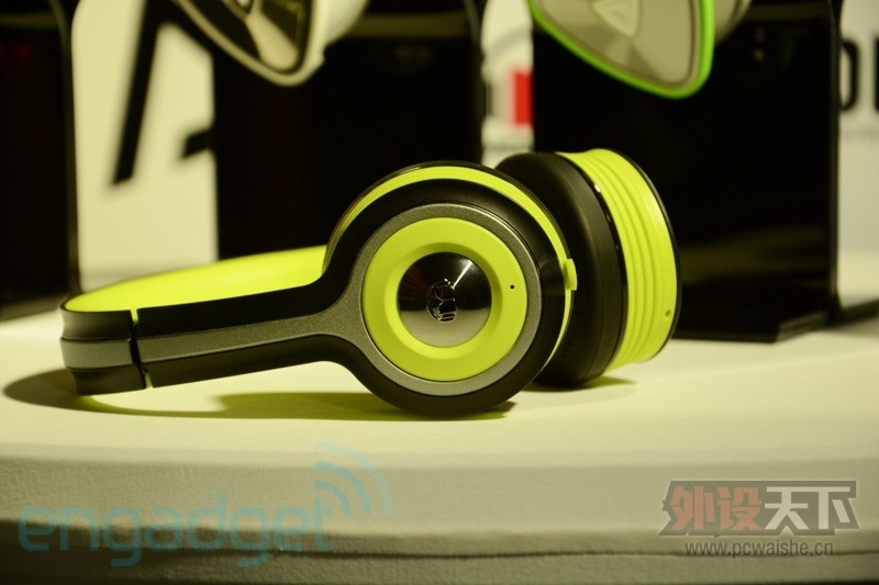 Monster iSport Freedom ˮʽ̨Ƴ