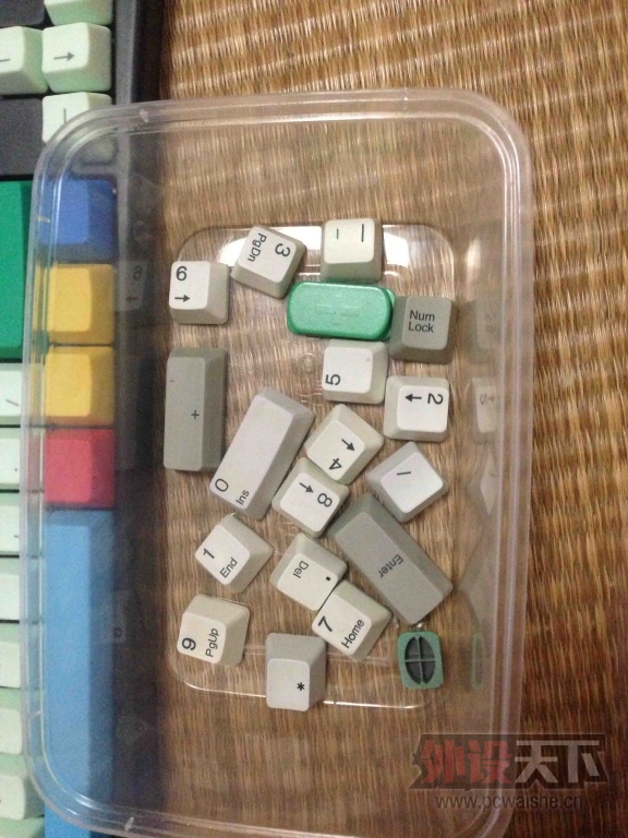 [18P] ��һ����������DIY��ñ�������к�ָ��ģ�
