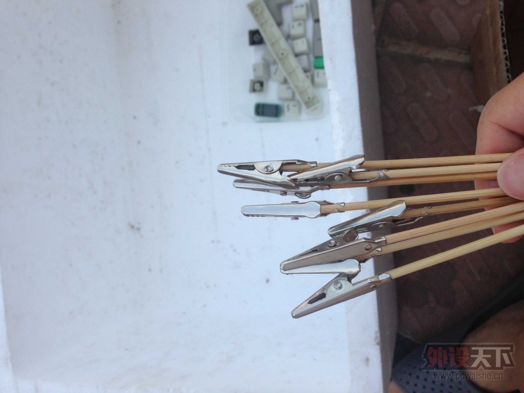 [18P] ��һ����������DIY��ñ�������к�ָ��ģ�